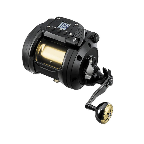 Daiwa Electric Reel