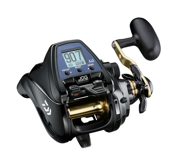 Daiwa Tanacom Electric Reel