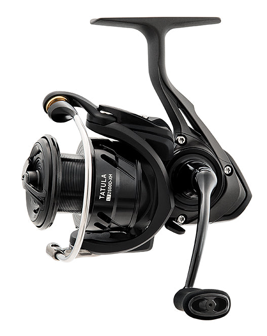 Daiwa Tatula LT Spinning Reel
