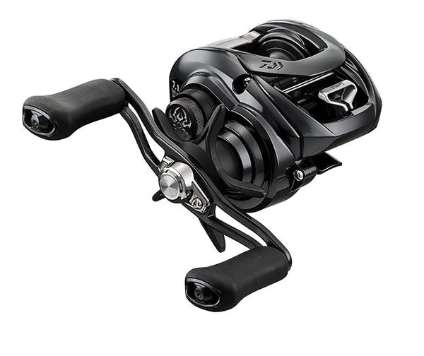 Daiwa Tatula SV TW Baitcasting Reel