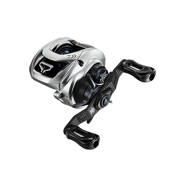 Daiwa Tatula SV TW  Baitcasting Reel