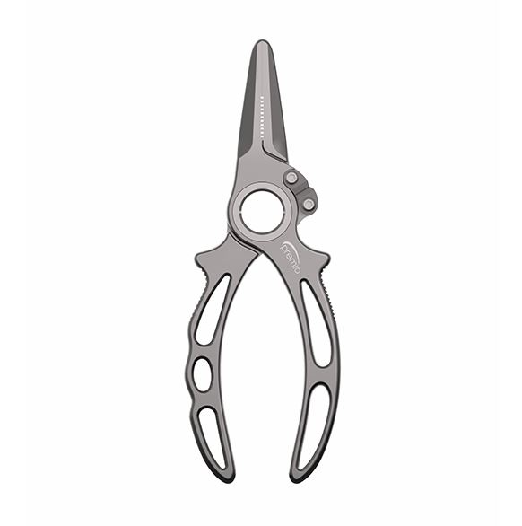 Danco Premio 7.5" Titanium Pliers PT75LS-P-SB