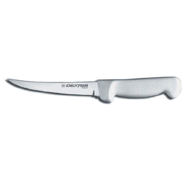 Dexter 6-inch Flexible Curved Boning Knife