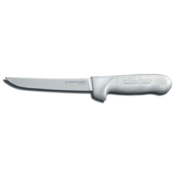 Dexter 6-inch Wide Boning Knife