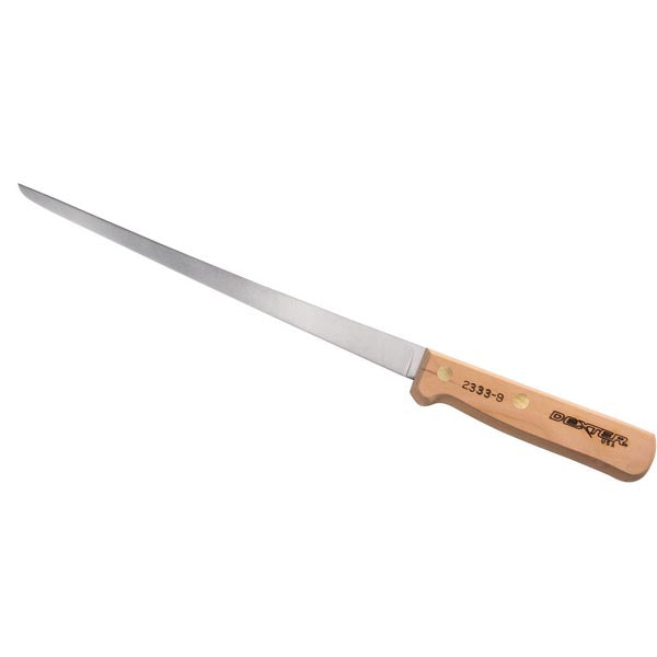 Dexter 9in Traditional Narrow Fillet Knife