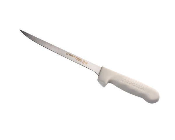 Dexter Sani-Safe 8in Flexible Fillet Knife