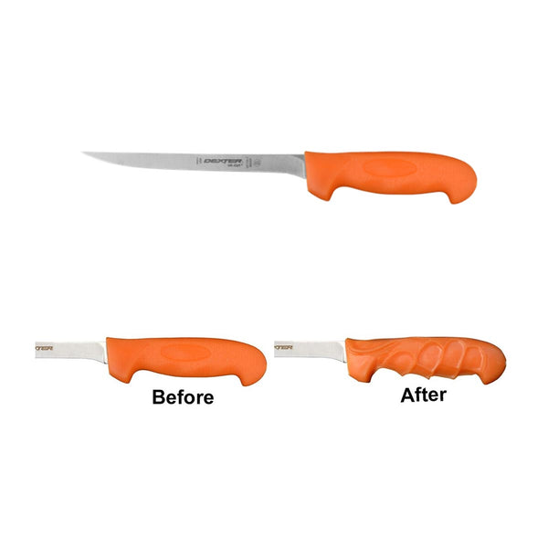 Dexter UR-CUT 7in Narrow Fillet Knife | Customizable Handle