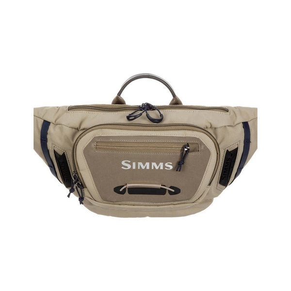 Simms Freestone Tactical Hip Pack | Tan