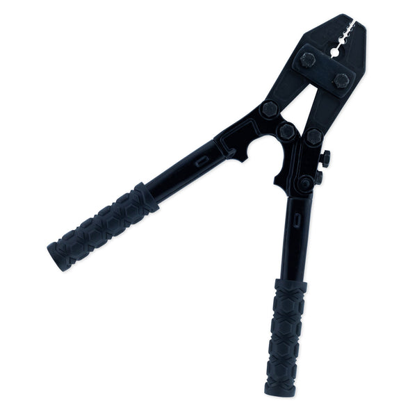 Diamond Heavy Duty Hand Crimper CH18
