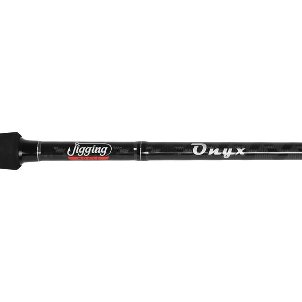 Jigging World Onyx Inshore Conventional Rod