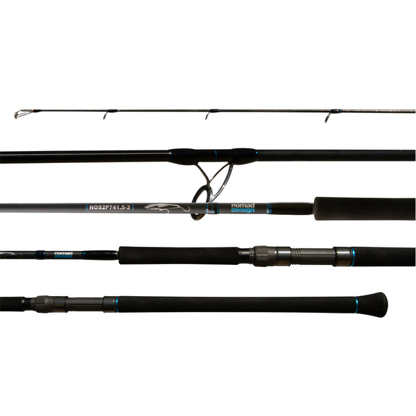 Nomad Design Offshore Spin Spinning Rod