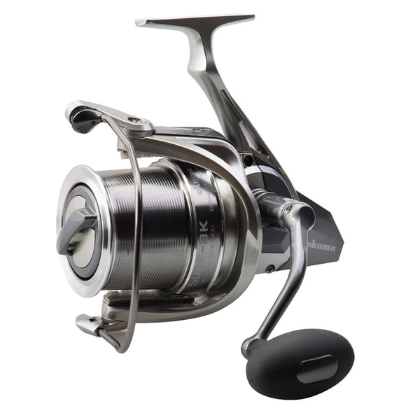 Okuma Surf 8K Saltwater Spinning Reel