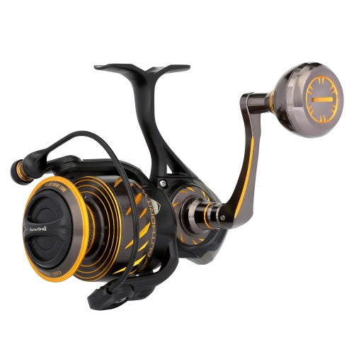 Penn Authority Spinning Reel