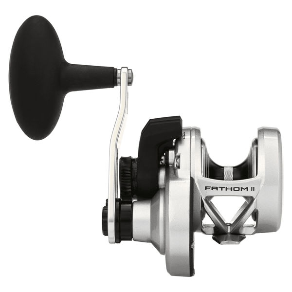 Penn Fathom II Lever Drag  Conventional Reel