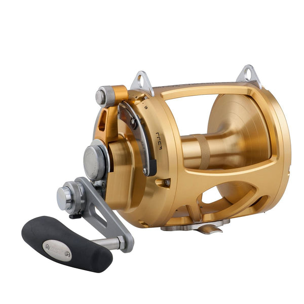 PENN International VISW  Conventional Reel