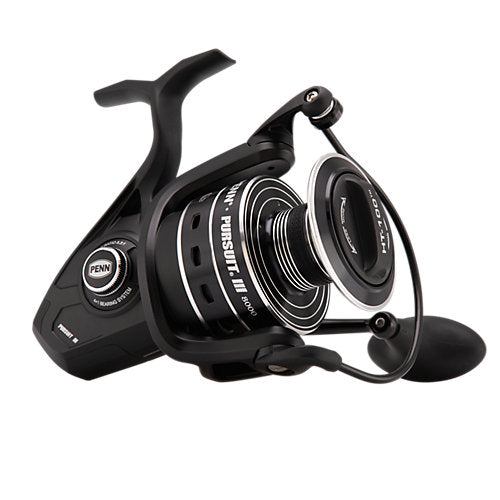 Penn Pursuit III  Spinning Reel