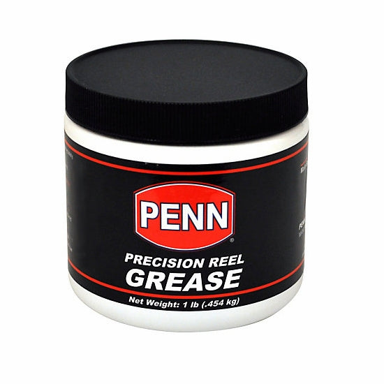 Penn Reel Grease