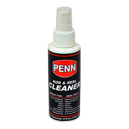 Penn Rod and Reel Cleaner 4 Ounces