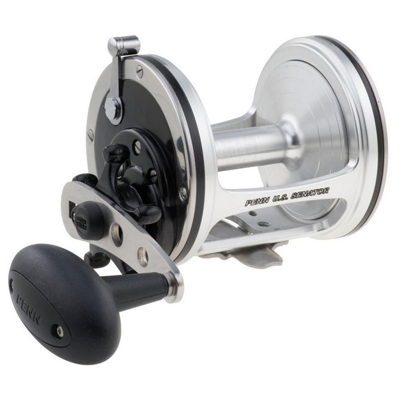 Penn US Senator  Conventional Reel