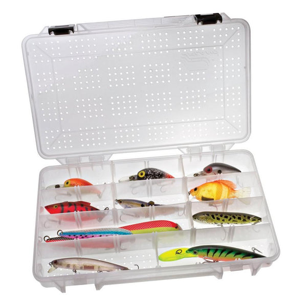 Plano Hydro-Flo StowAway Boxes