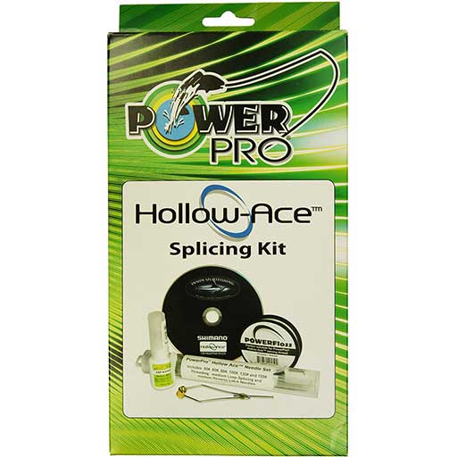 PowerPro Hollow Ace Splicing Kit