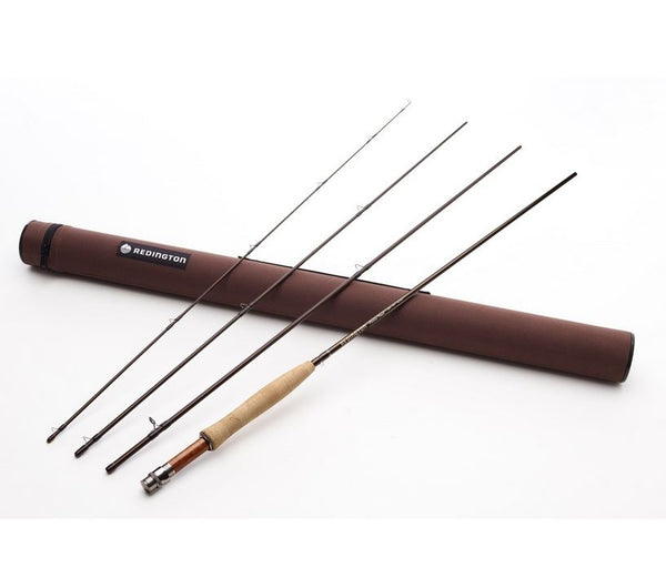 Redington Classic Trout 276-4 Fly Rod