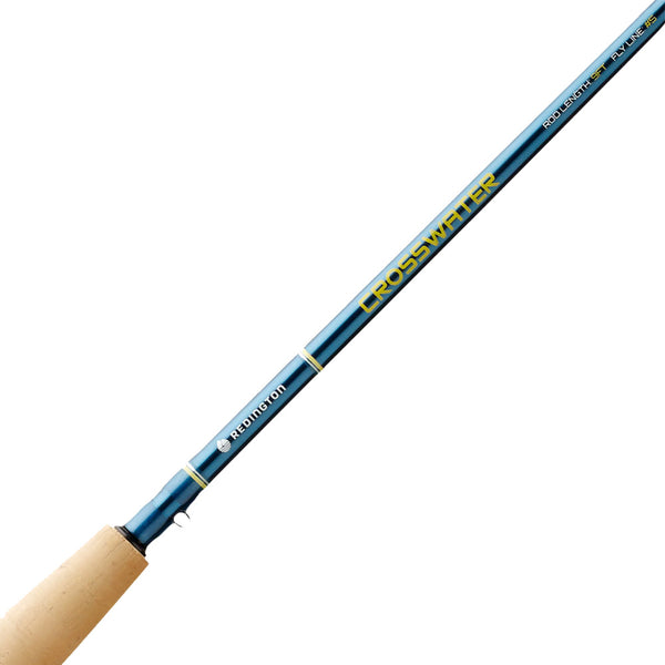Redington Crosswater Fly Rod | 476-4