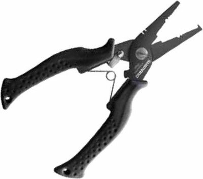 Shimano 6in Power Pliers