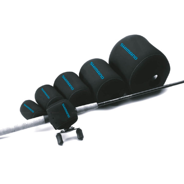 Shimano Baitcasting Reel Cover