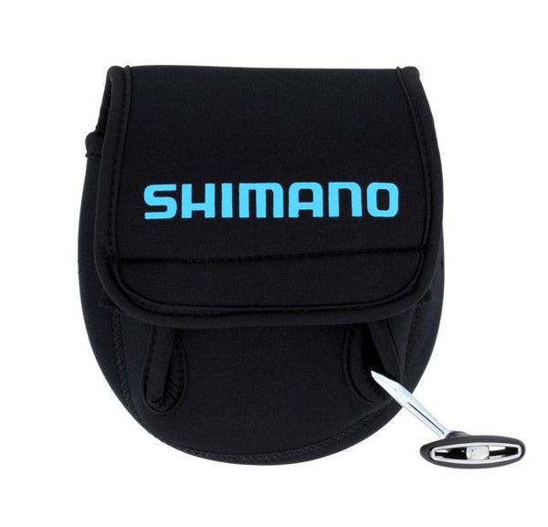 Shimano Spinning Reel Cover