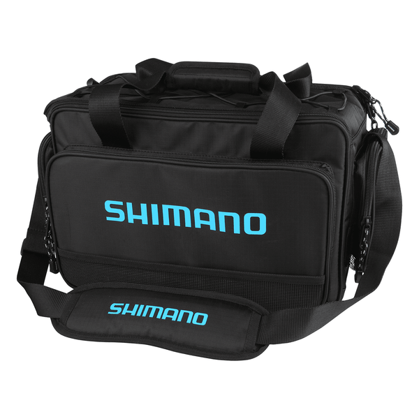 Shimano Baltica Tackle Bag (Large) - New for 2024!