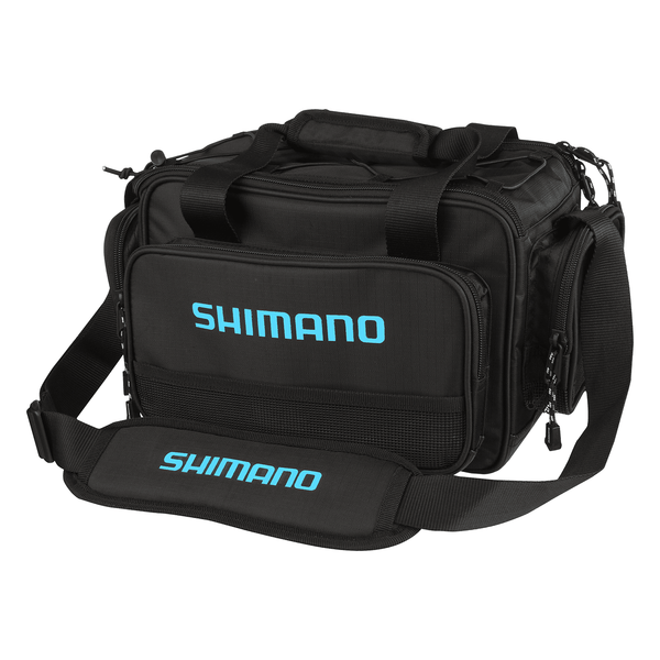 Shimano Baltica Tackle Bag (Medium) - New for 2024!