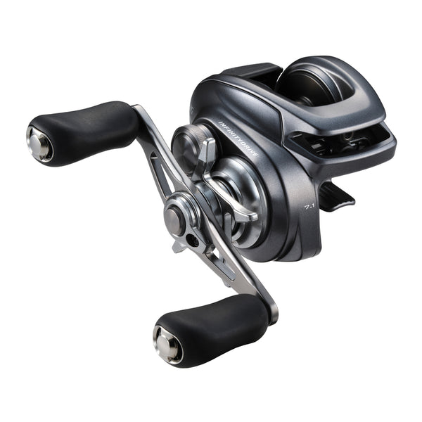 Shimano Bantam A  Baitcasting Reel