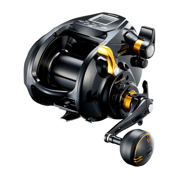 Shimano Beastmaster BM9000B Electric Reel
