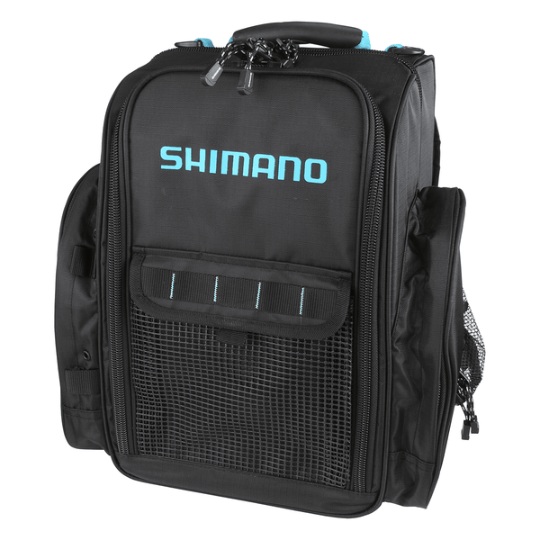 Shimano Blackmoon Backpack (Top Load) - New for 2024!