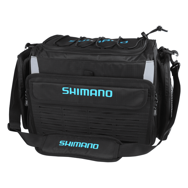 Shimano Borona Tackle Bag (Large) - New for 2024!