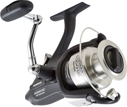 Shimano Baitrunner OC Spinning Reel