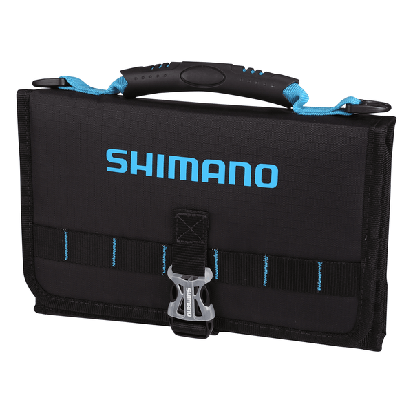 Shimano Butterfly Jig Bag (Medium) - New for 2024!