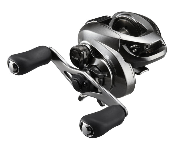 Shimano Chronarch MGL  Baitcasting Reel