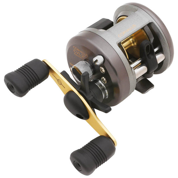 Shimano Corvalus  Round Conventional Reel