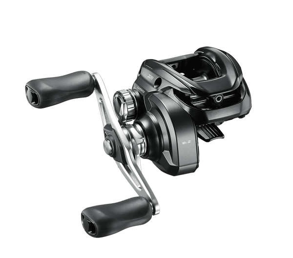 Shimano Curado 200 M 224.99 Baitcasting Reel