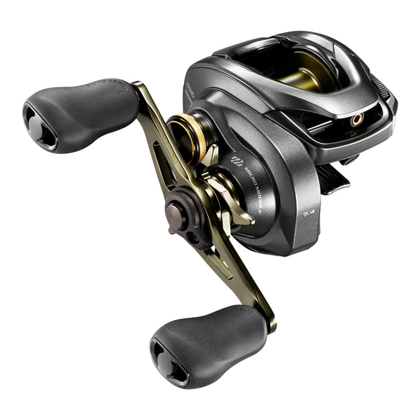 Shimano Curado DC  Baitcasting Reel