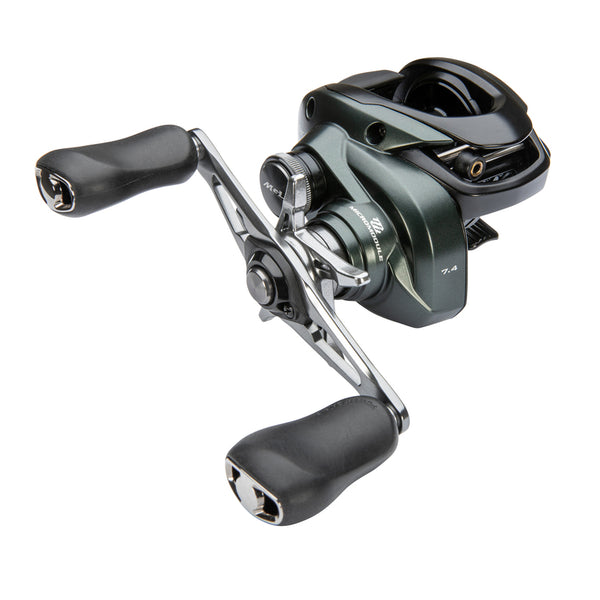 Shimano Curado MGL  Baitcasting Reel