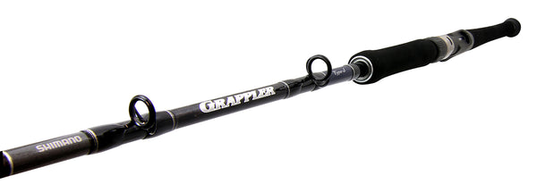 Shimano Grappler Type J Spinning Rod