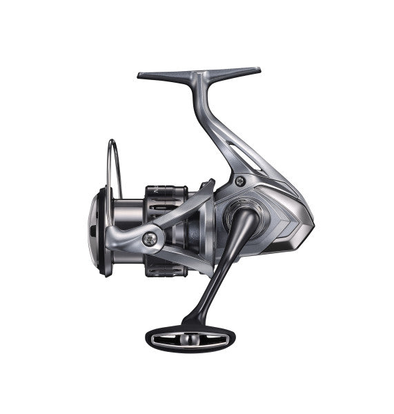 Shimano Nasci  Spinning Reel