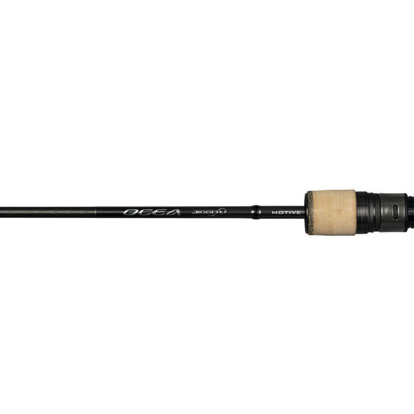 Shimano Ocea Jigger Infinity Motive Casting Rod