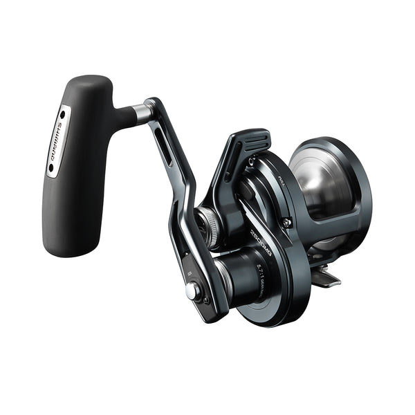 Shimano Ocea Jigger LD Conventional Reel