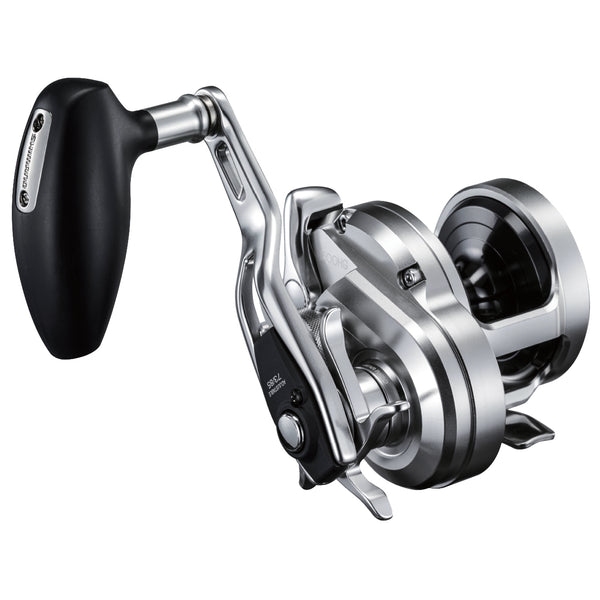 Shimano Ocea Jigger  Conventional Reel