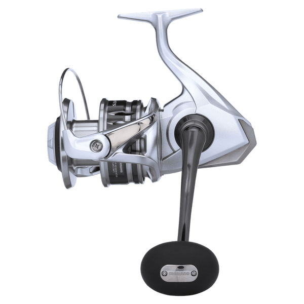 Shimano Saragosa BFC SRG14SWBFCXGA Spinning Reel