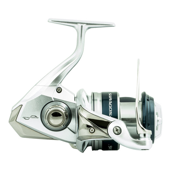 Shimano Saragosa SW A Spinning Reel